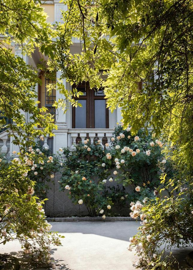Villa Maraldo 1927 Orgnese Exterior photo